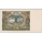 100 złotych 1934 - Ser.BF