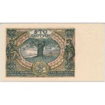 100 złotych 1934 - Ser.CP 