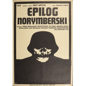 Epilog norymberski, J. Erol