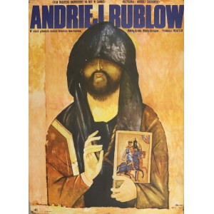 Andriej Rublow, J. Erol