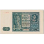 50 złotych 1941 - E 