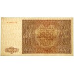 1.000 złotych 1946 - G 