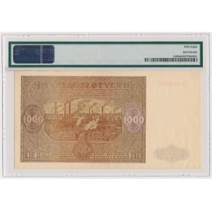 1.000 złotych 1946 - C 