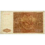 1.000 złotych 1946 - N 