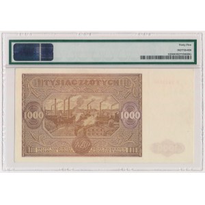 1.000 złotych 1946 - R 