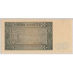 2 złote 1948 - AR 