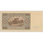 10 złotych 1948 - E 