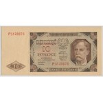 10 złotych 1948 - P 