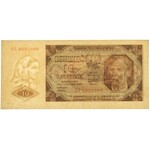 10 złotych 1948 - BA 