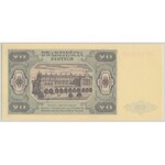 20 złotych 1948 - HR 