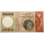 1.000 złotych 1965 - S 