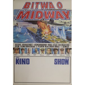 Bitwa o Midway