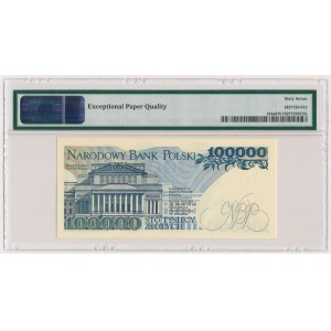 100.000 złotych 1990 - AA