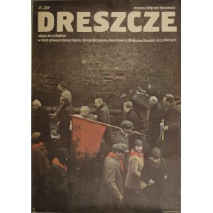 Dreszcze