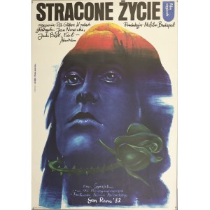 Stracone życie, M. Płoza-Doliński