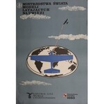 Plakaty W. Barylskiego - Częstochowa - zestaw (27szt)