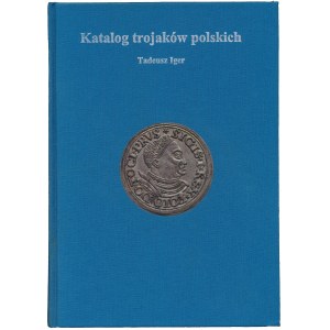 Iger, Katalog trojaków polskich