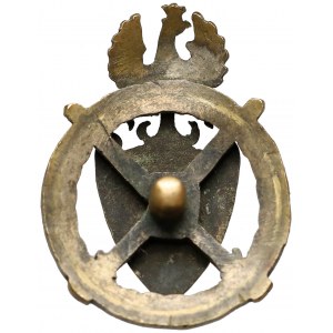 Odznaka, 79 Pułk Piechoty