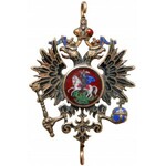 Imperial Order of the Saint Apostle Andrew the First-Called