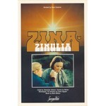 Zestaw rosyjskich plakatów filmowych - mały format - zestaw (122szt)