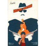 Zestaw rosyjskich plakatów filmowych - mały format - zestaw (122szt)