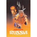 Zestaw rosyjskich plakatów filmowych - mały format - zestaw (122szt)