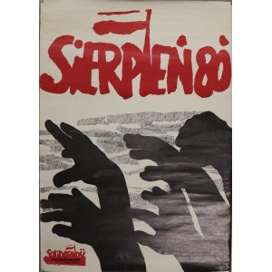 Solidarność, SIERPIEŃ' 80