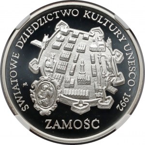 300.000 złotych 1993 Zamość