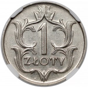 1 złoty 1929