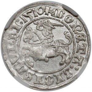 Zygmunt I Stary, Półgrosz Wilno 1510