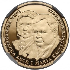 100 złotych 2011 Smoleńsk