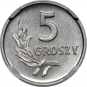 5 groszy 1959