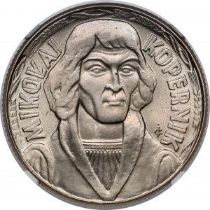 10 złotych 1965 Kopernik