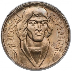 10 złotych 1959 Kopernik
