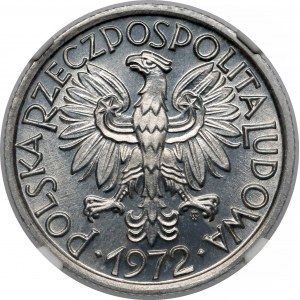2 złote 1972 Jagody