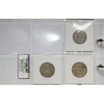 Estonia, set of coins 1922-1939 (21pcs)