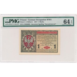 Jenerał 1 mkp 1916 - A 