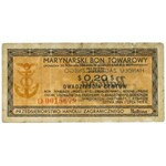 BALTONA 20 centów 1973 - D