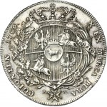 Poniatowski, Thaler Varšava 1766 FS - zbrojár - Variant 32.a