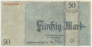 50 známok 1940 - č.1 -