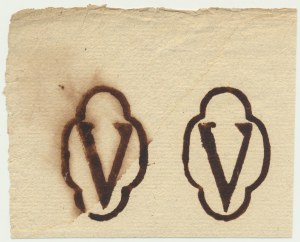 5 pennies 1794 - PAPIER D'IMPRESSION