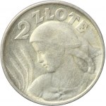 Femme et oreilles, 2 or Philadelphie 1924 - REFLECTION