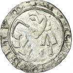 Silesia, Duchy of Beuthen-Teschen, Euphemia or sons, Haller Beuthen - RARE