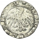 Silesia, Duchy of Beuthen-Teschen, Euphemia or sons, Haller Beuthen - RARE