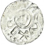 Boleslaw III Wrymouth, Denarius Breslau - RARE