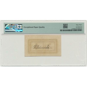 4 złote 1794 (2)(C) - PMG 63 EPQ - z błędem ...birs