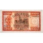 Danzig, 1.000 Gulden 1924 - PMG 65 EPQ