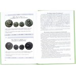 Ancient Greece Catalogues Coins of Bosporan Kingdom 2010 - 2012 In 2 Volumes