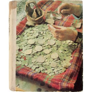 Russia - USSR Catalogue What the Coins tell us 1977 2nd Volume