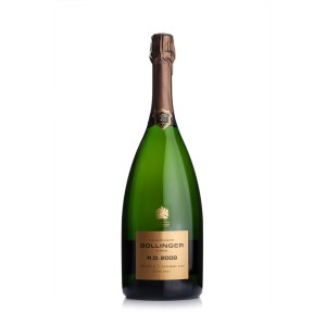Champagne Bollinger Francja, Bollinger R.D. Magnum (1,5 L), 2008